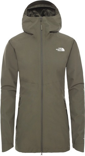 THE NORTH FACE-W HIKESTELLER PARKA SHELL JACK XS-image-1