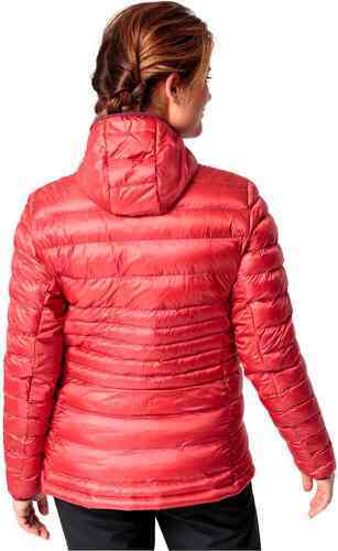 VAUDE-Women's Batura Hooded Insulation Jacket-1