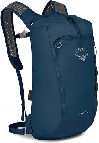OSPREY-Osprey Daylite Cinch Backpack Wave Blue-image-1