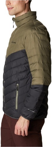 Columbia-Eddie Gorge Jacket-2