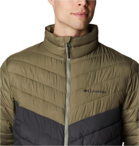 Columbia-Eddie Gorge Jacket-3