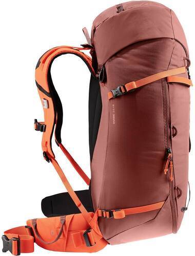 DEUTER-Sac A Dos Guide 34+8-1