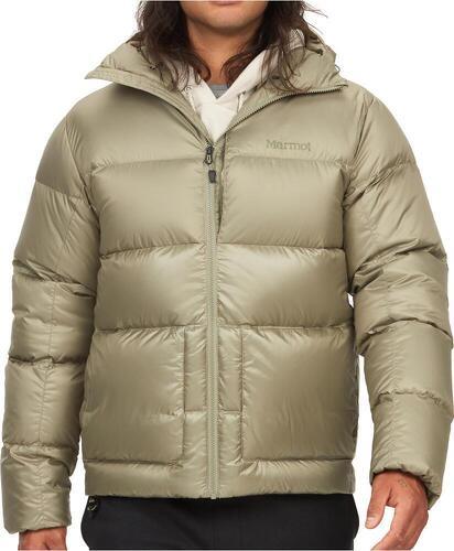 Marmot-Guides Down Hoody-image-1