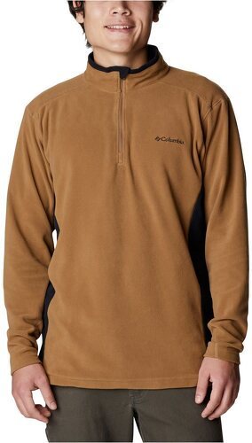 Columbia-Klamath Range II Half Zip-0