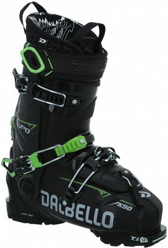 DALBELLO-Dalbello Lupo Ax 90 - Chaussures de ski de randonnée-4