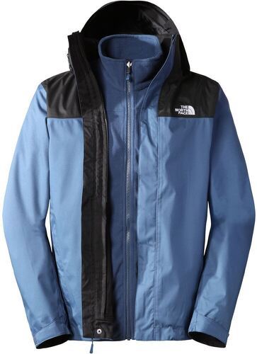 THE NORTH FACE-M EVOLVE II TRI JKT-0