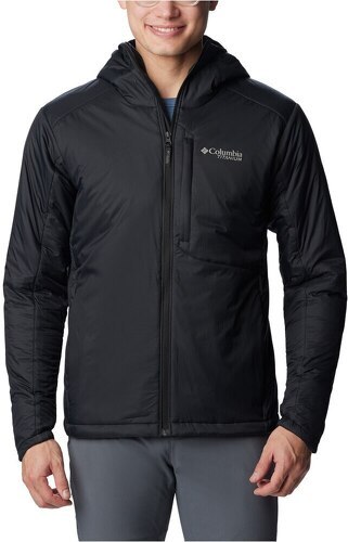 Columbia-Columbia Silver Leaf™ Stretch Insulated Jacket-image-1