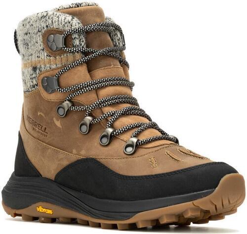 MERRELL-Siren 4 Thermo MID ZIP Waterproof-2