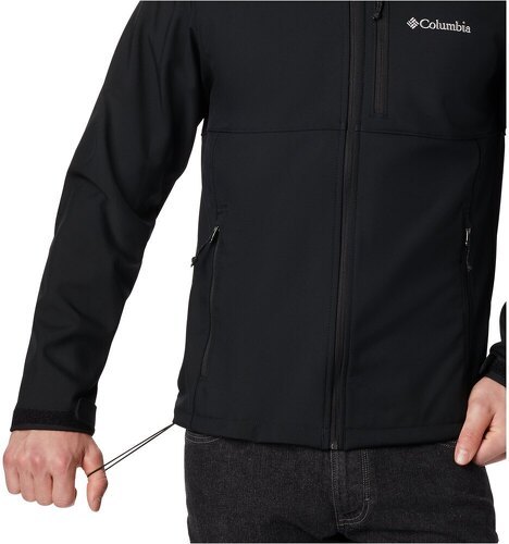 Columbia-Ascender Hooded Softshell Giacca-2