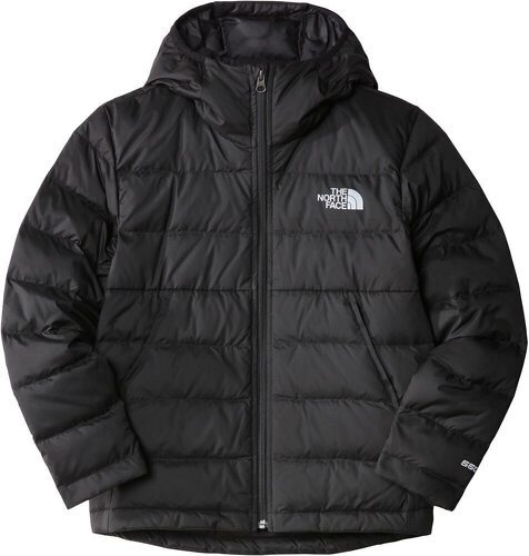 THE NORTH FACE-B NEVER STOP DOWN JK-image-1