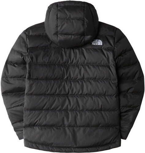 THE NORTH FACE-B NEVER STOP DOWN JK-1