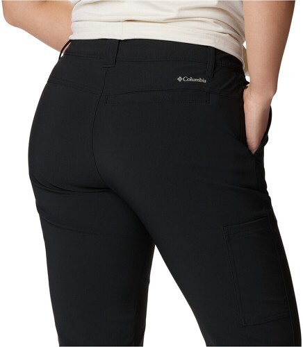 Columbia-Back Beauty Softshell Pant-4