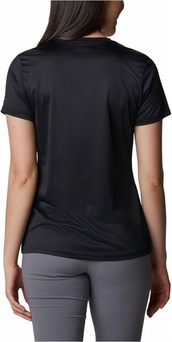 Columbia-Columbia Hike V Neck-4