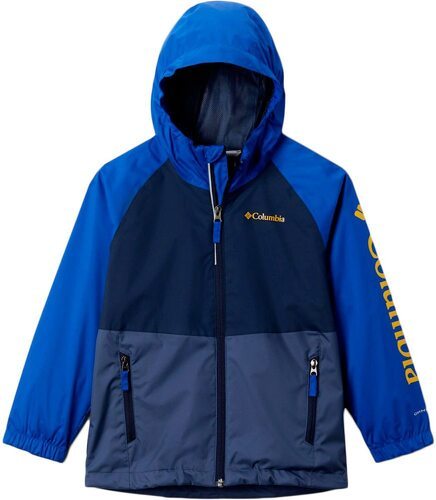 Columbia-Dalby Springs Jacket-0