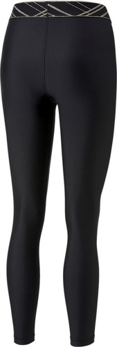 PUMA-Puma Legging Deco Glam High Waist Full-4