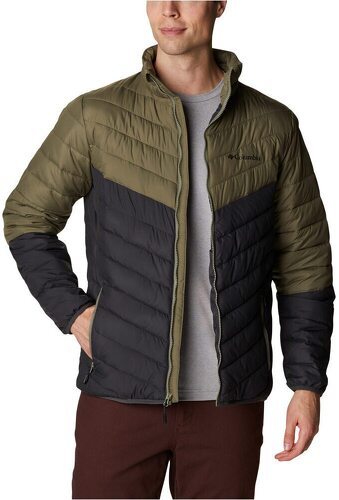 Columbia-Eddie Gorge Jacket-4