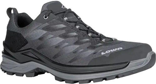 LOWA-Ferrox Gore-Tex Low-1