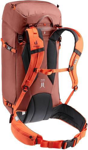 DEUTER-Sac A Dos Guide 34+8-2