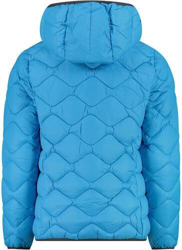 Cmp-KID G JACKET FIX HOOD-1