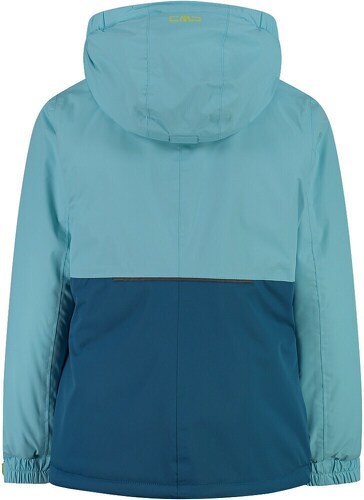 Cmp-KID G JACKET FIX HOOD-1