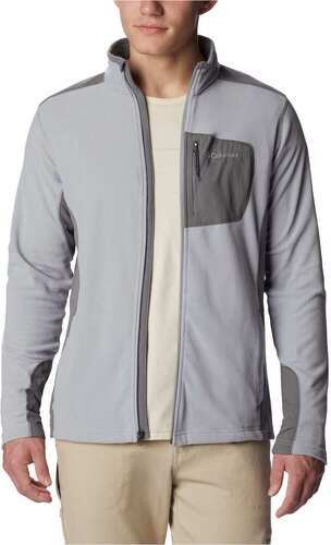 Columbia-Klamath Range Full Zip-0