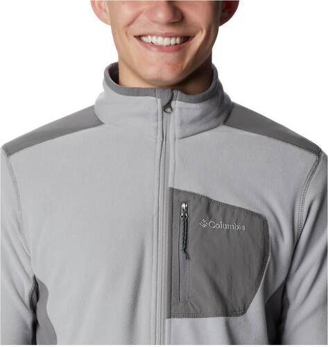 Columbia-Klamath Range Full Zip-2