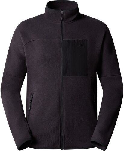 THE NORTH FACE-M FRONT RANGE FLEECE JACKET-0