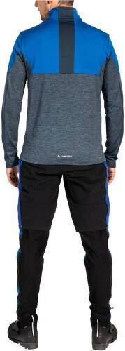 VAUDE-Mens All Year Moab FZ T-Shirt-0