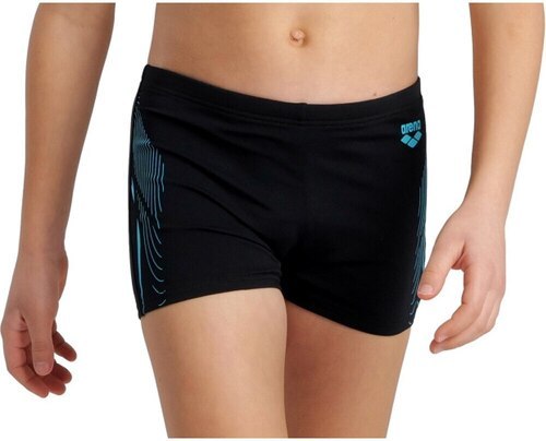 ARENA-SWIM SHORT GRAPHIC-0