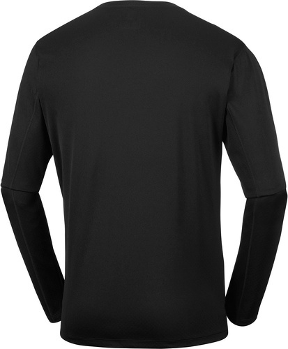 Columbia-Zero Rules Long Sleeve Shirt-1