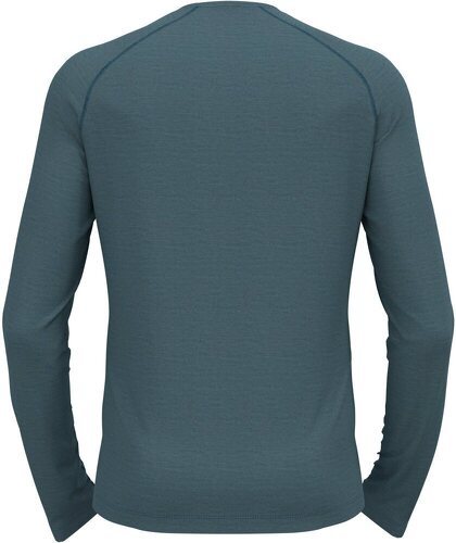 ODLO-Bl Top Crew Neck Natural Performance-1