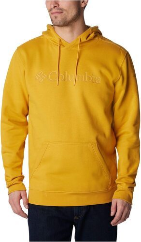 Columbia-CSC Basic Logo II Hoodie-image-1