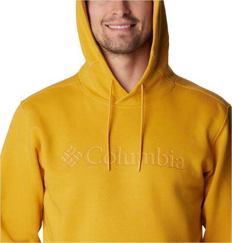 Columbia-CSC Basic Logo II Hoodie-3