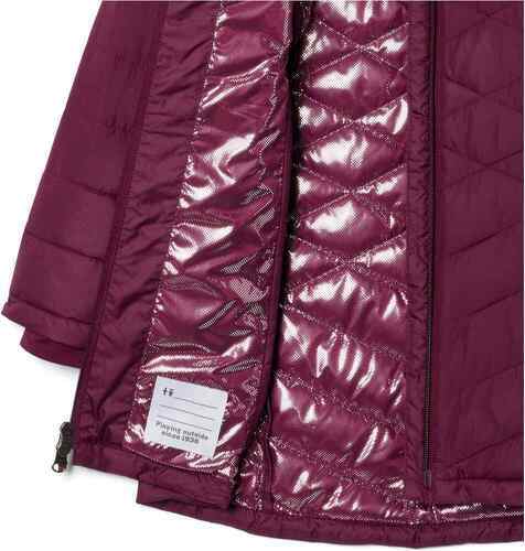 Columbia-Heavenly Long Jacket-2