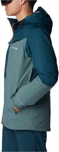 Columbia-Iceberg Point Jacket-1