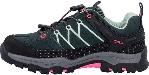 Cmp-KIDS RIGEL LOW TREKKING SHOES WP-1