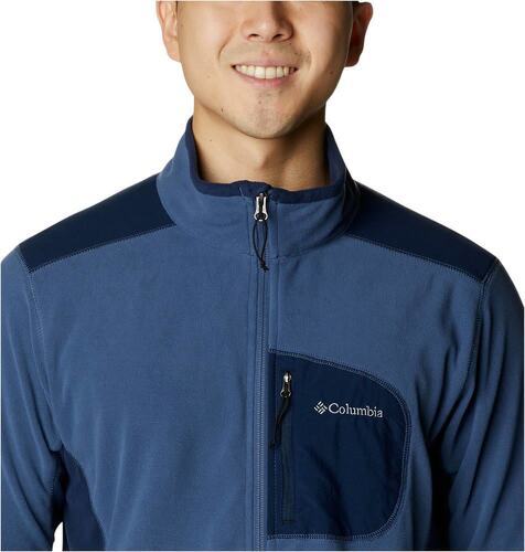 Columbia-Klamath Range Full Zip-2