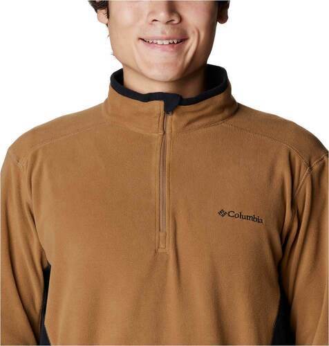 Columbia-Klamath Range II Half Zip-3