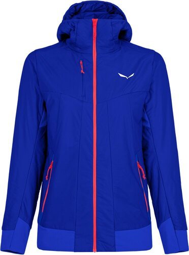 SALEWA-PEDROC HYB. TWR W HOOD JKT-image-1