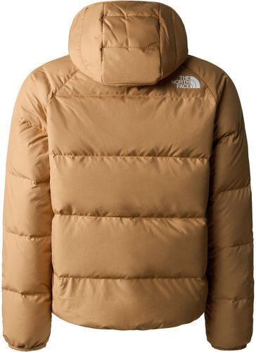 THE NORTH FACE-B REVERSIBLE NORTH DOWN HOODED JACKET-1