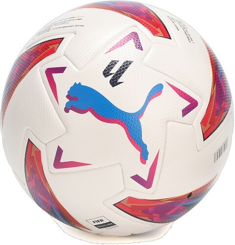 PUMA-Ballon de football La Liga 1 Orbita-1