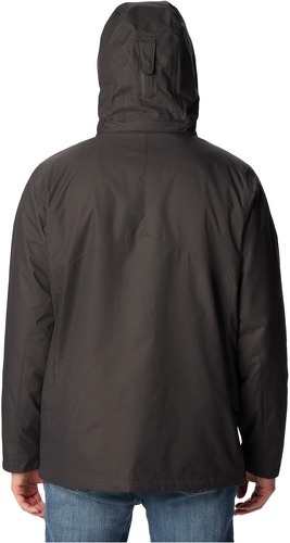 Columbia-Bugaboo II Fleece Interchange Jacket-1