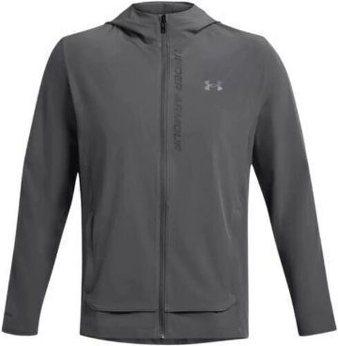 UNDER ARMOUR-Giacchetto Outrun The Storm Jacket Under Armour-image-1
