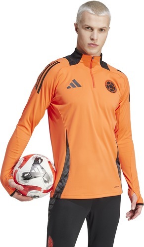 adidas Performance-Maglia Da Allenamento Colombia Copa America 2024-2