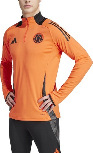 adidas Performance-Maglia Da Allenamento Colombia Copa America 2024-4