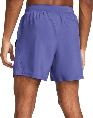 UNDER ARMOUR-Short Under Armour Launch 5"-3