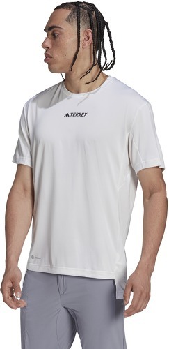 adidas Performance-T-Shirt Terrex Multi-1