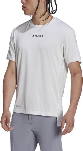 adidas Performance-T-Shirt Terrex Multi-3