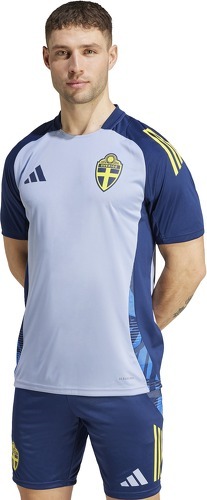 adidas Performance-Adidas Svezia Training Maglia 2024-2