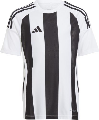 adidas Performance-Maillot rayé 24 Enfants-0